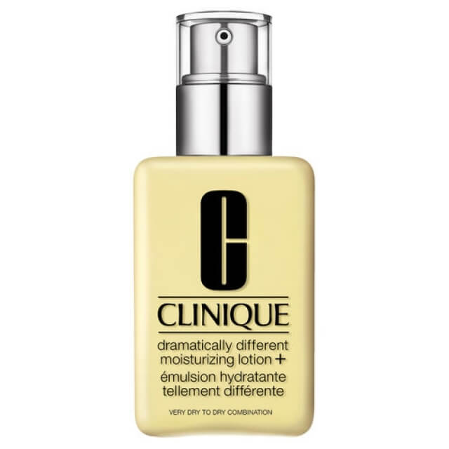 Clinique Dramatically Different Moisturizing Lotion Arckozmetikumok